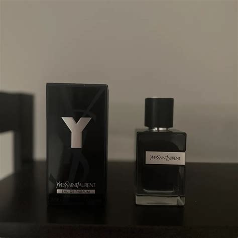 ysl parfym herr